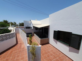 Casa El Eco del Volcán 2